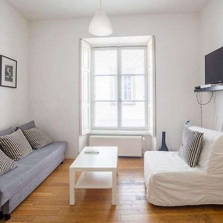 Апартаменти Schlofa - Appt Moderne Dans Страсбург Екстер'єр фото