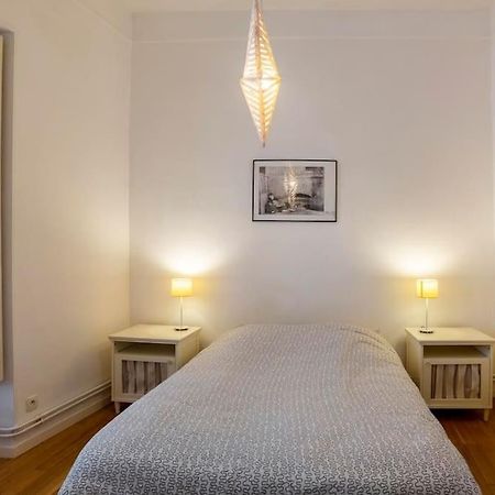 Апартаменти Schlofa - Appt Moderne Dans Страсбург Екстер'єр фото