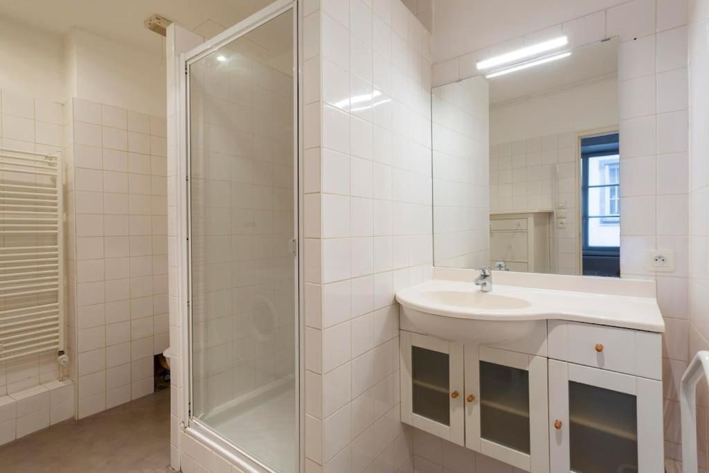 Апартаменти Schlofa - Appt Moderne Dans Страсбург Екстер'єр фото