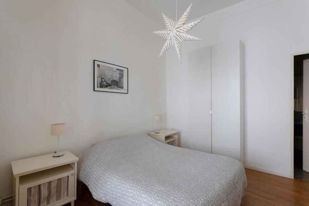 Апартаменти Schlofa - Appt Moderne Dans Страсбург Екстер'єр фото
